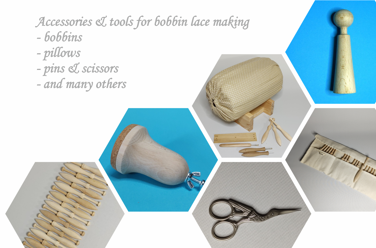 Tools & raw material