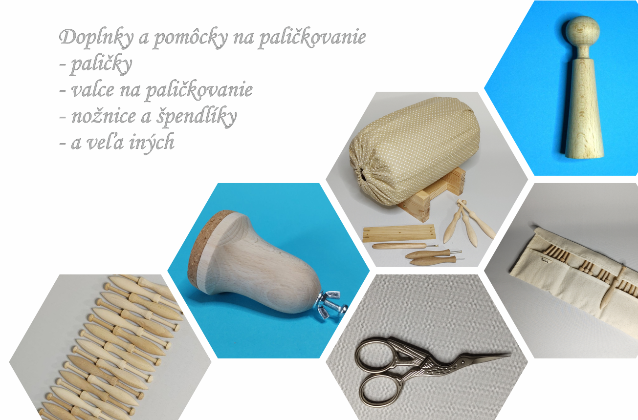 Pomôcky