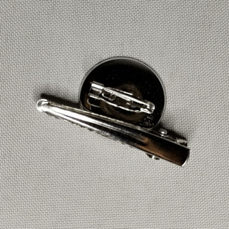 Brošňový mostík 25x40mm univerzálny