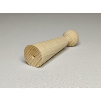 Wooden body - Doll