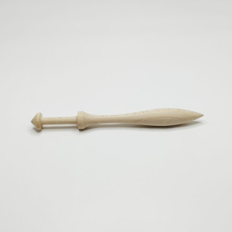 Palička na paličkovanie "Nemecká"