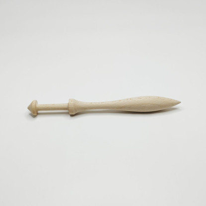 Palička na paličkovanie "Nemecká" Palička na paličkovanie "Nemecká"