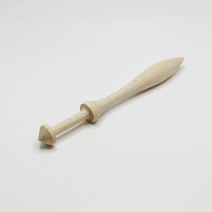 Palička na paličkovanie "Nemecká" Palička na paličkovanie "Nemecká"