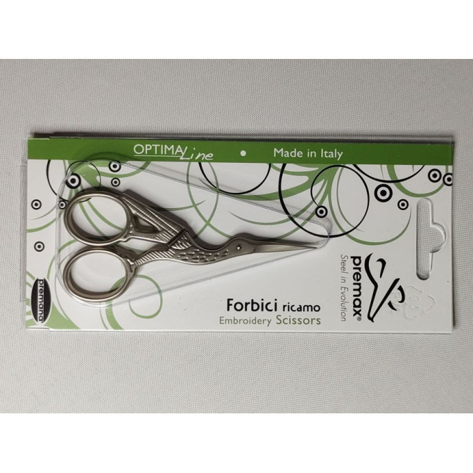 Embroidery Scissors