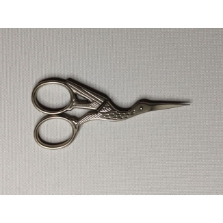 Embroidery Scissors
