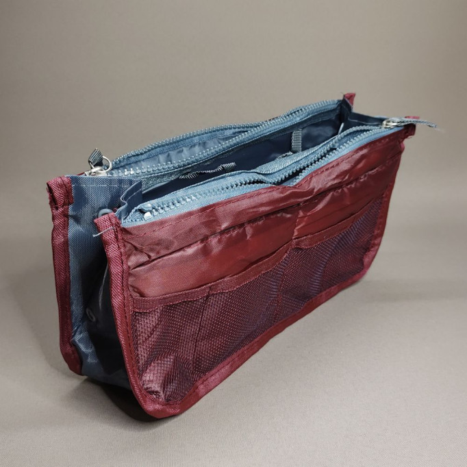 Organizér do kabelky