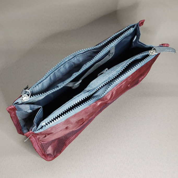 Organizér do kabelky