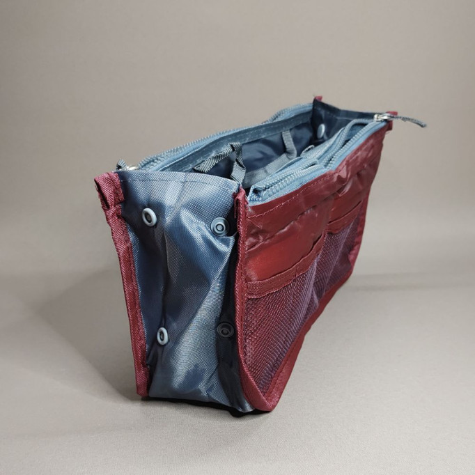 Organizér do kabelky