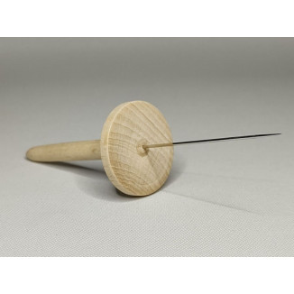 Thread spool holder