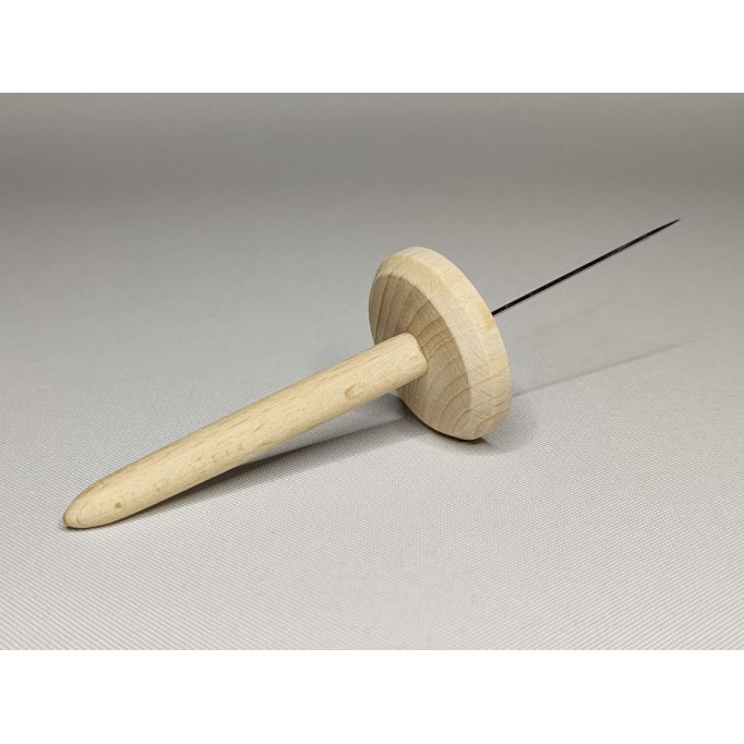 Thread spool holder