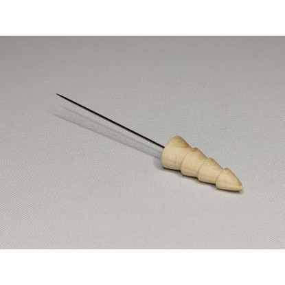 Veľký špendlík - Mix tvarov Veľký špendlík - Mix tvarov