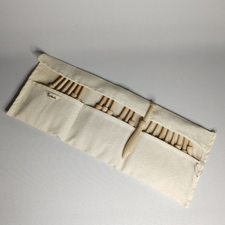 Case for bobbins