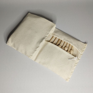 Case for bobbins