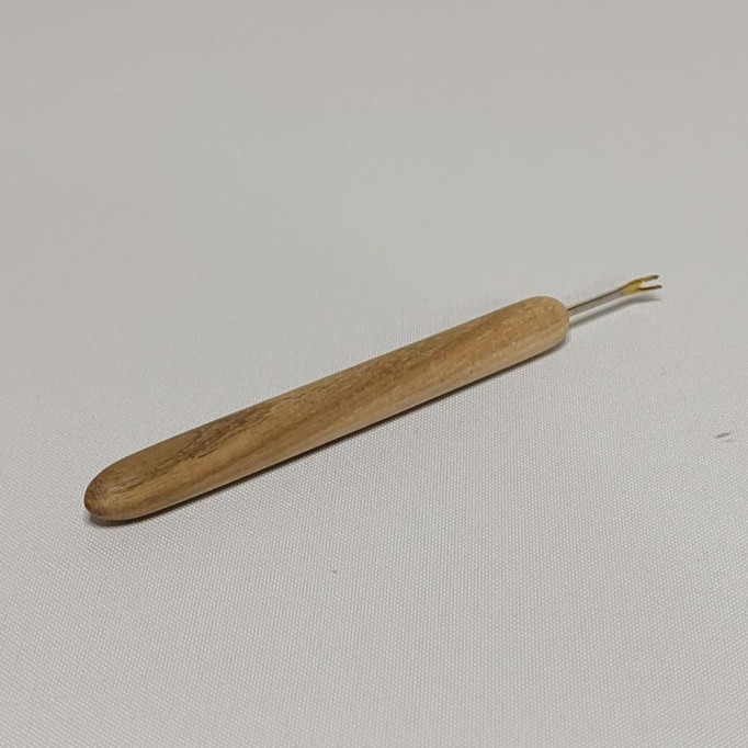 Set for bobbin lace making - extended