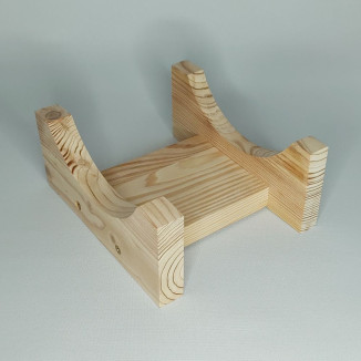 Holder for pillow