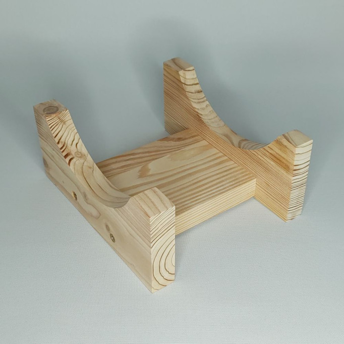 Holder for pillow