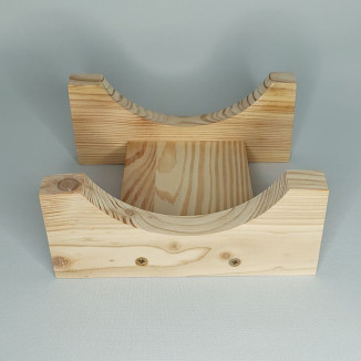 Holder for pillow