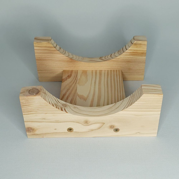 Holder for pillow