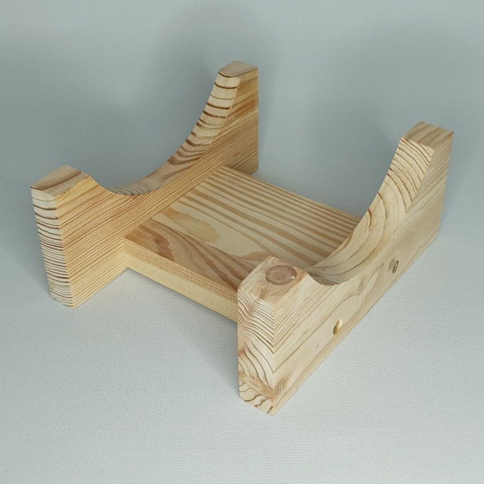 Holder for pillow