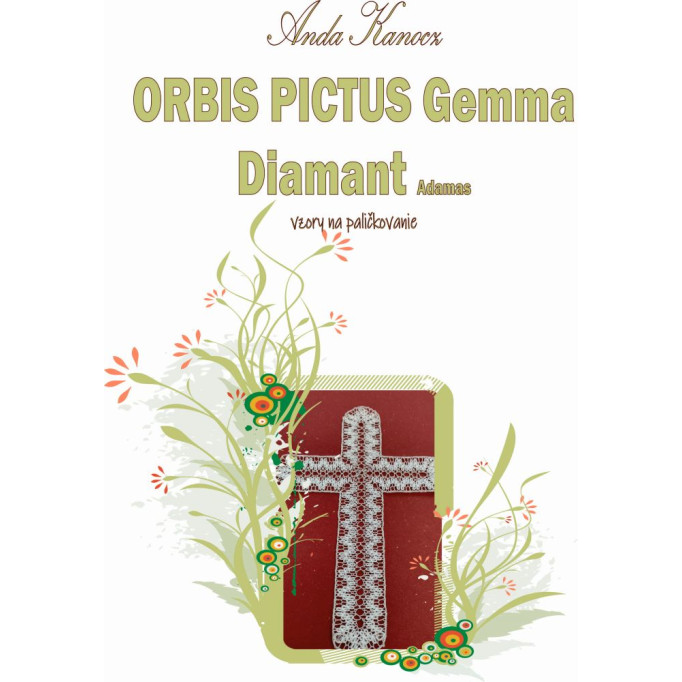 Orbis Pictus - Gemma Diamant