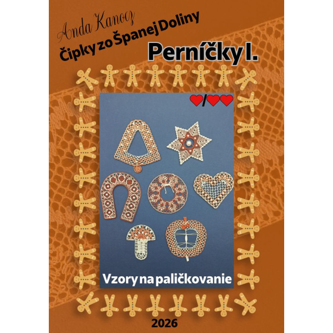 Perníčky I.