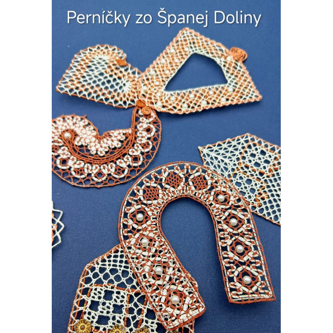 Perníčky II. - Vitajte u Perníkových