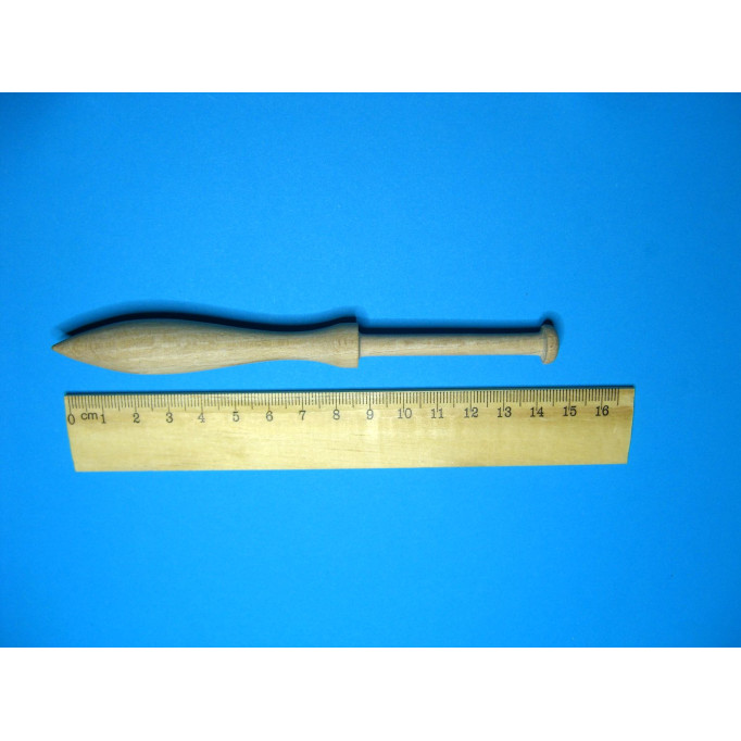 Palička na paličkovanie Classic L 