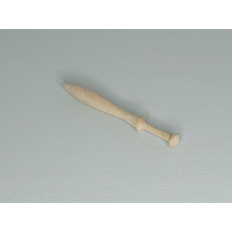 Palička na paličkovanie "Classic S"