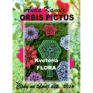 Orbis Pictus - Flora