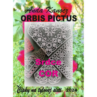 Orbis Pictus - Cor (Srdce)