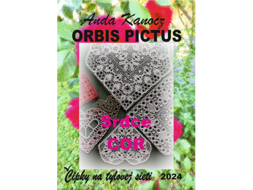 Orbis Pictus - Cor (Srdce)