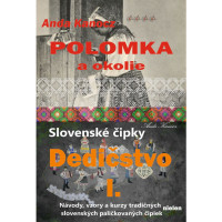 Dedičstvo I. - Polomka a okolie 