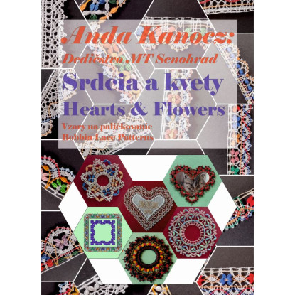 Heritage,  Senohrad – HEARTS and Flowers